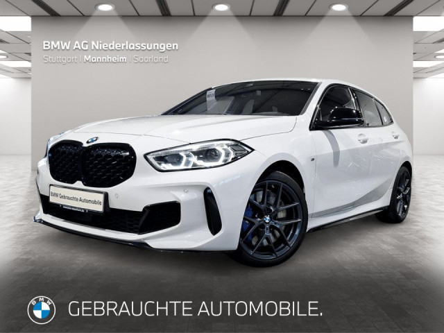 BMW M135i xDrive