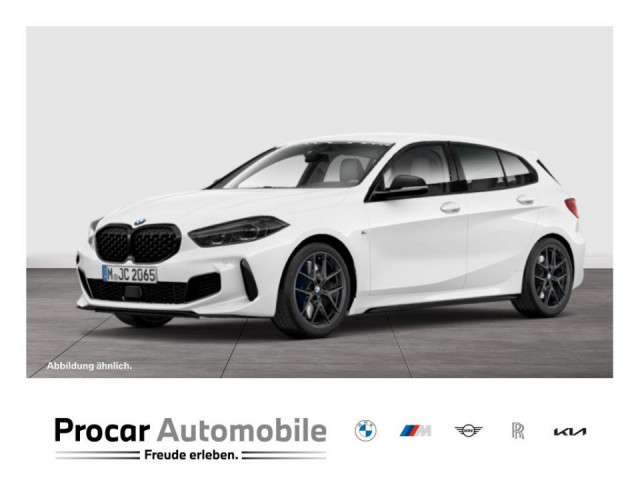 BMW M135i xDrive