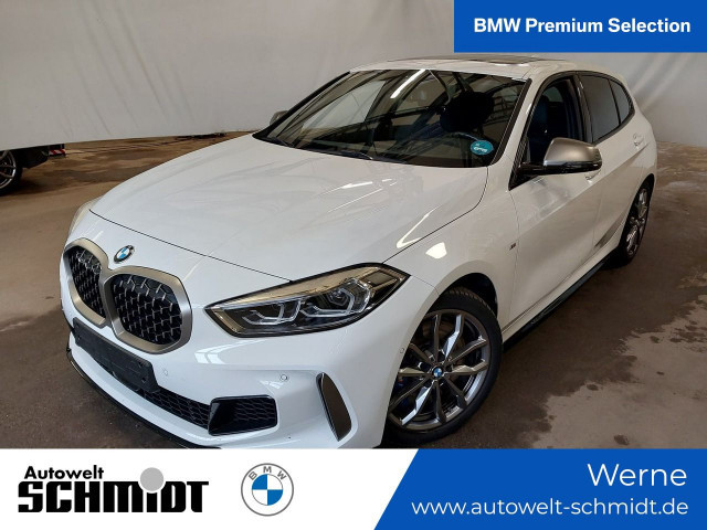 BMW M135i xDrive