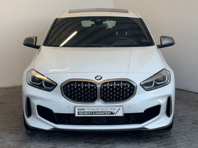 BMW M135i xDrive