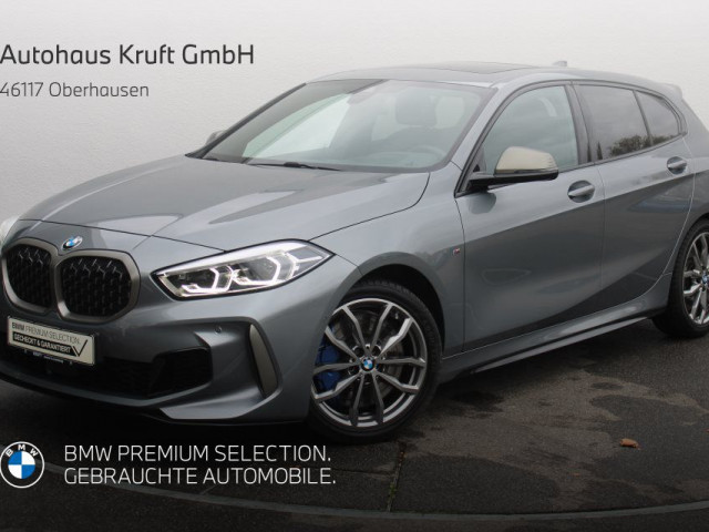 BMW M135i xDrive