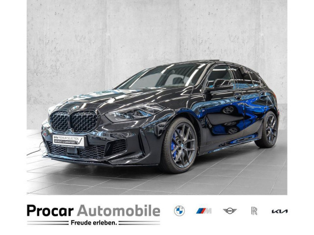 BMW M135i xDrive