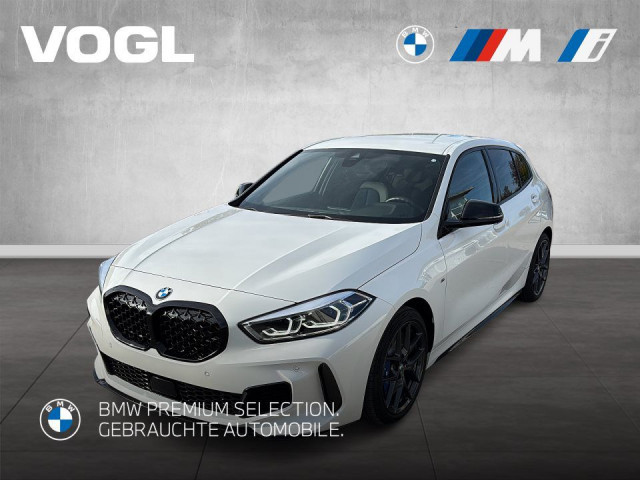 BMW M135i xDrive