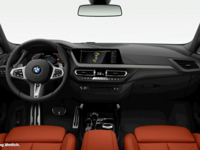 BMW M135i M135I M135i