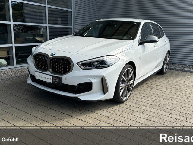 BMW M135i xDrive