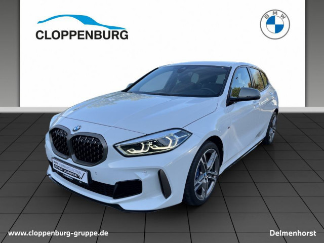 BMW M135i xDrive