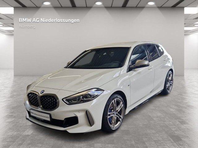 BMW M135i xDrive