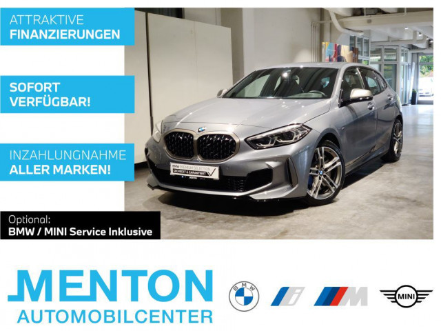 BMW M135i xDrive