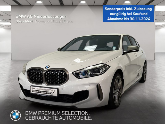 BMW M135i xDrive