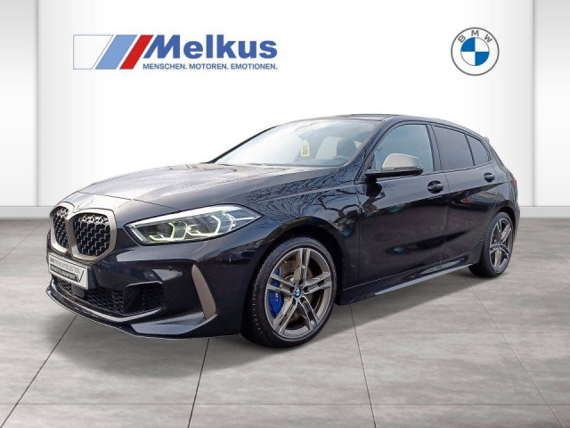 BMW M135i xDrive