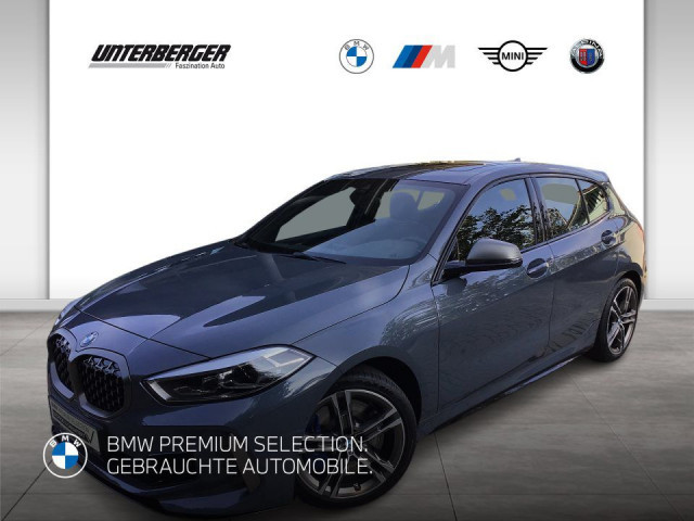 BMW M135i xDrive