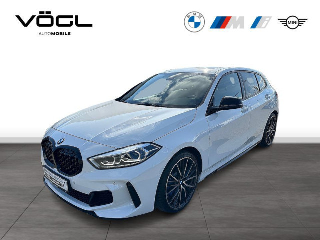 BMW M135i xDrive