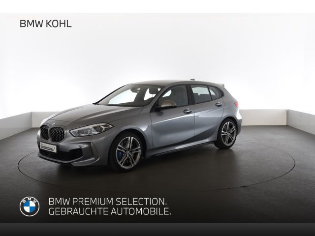 BMW M135i xDrive