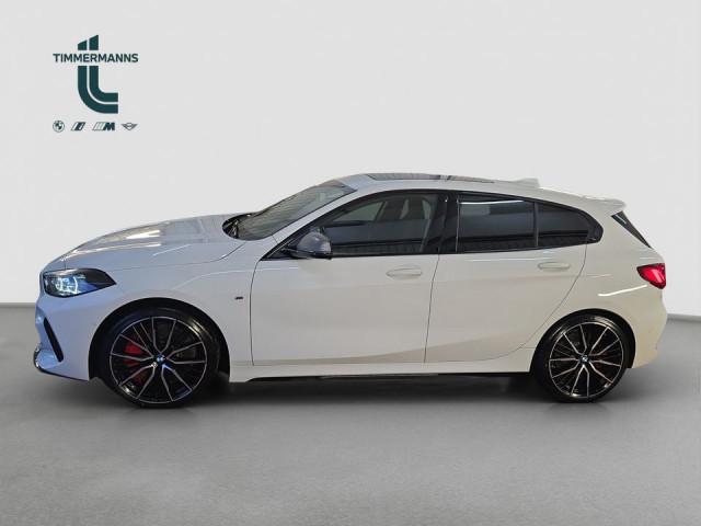 BMW M135i xDrive