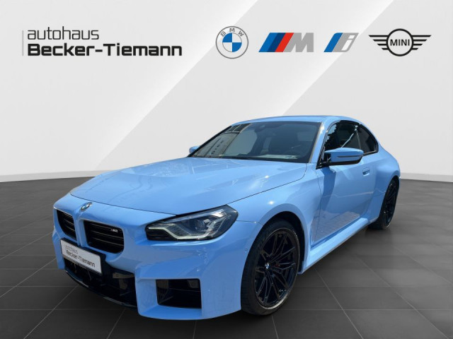 BMW M2 Coupé