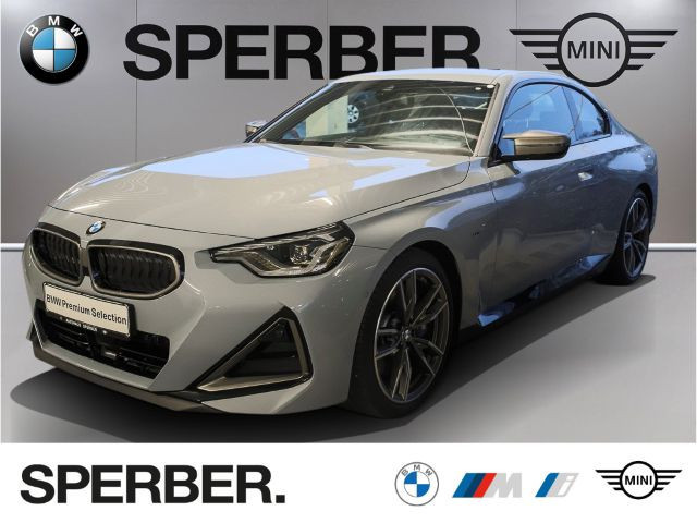 BMW M2 Coupé