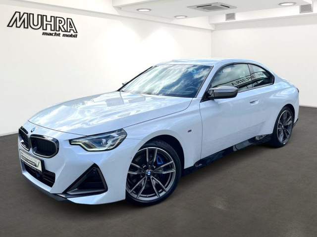 BMW M2 xDrive Coupé