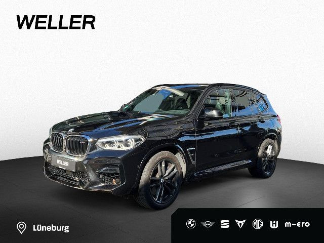 BMW X3 X3 M X3 M