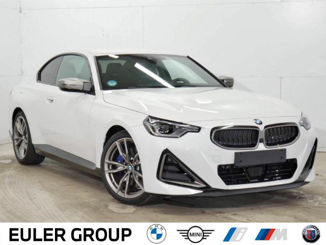 BMW M2 xDrive Coupé