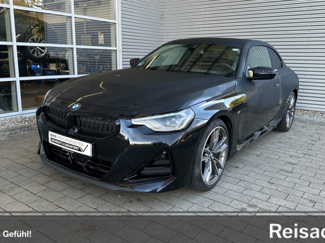 BMW M2 Coupé