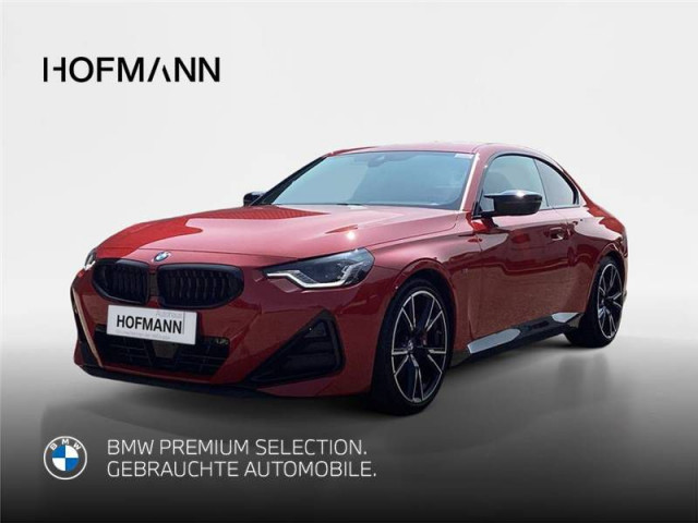 BMW M2 Coupé