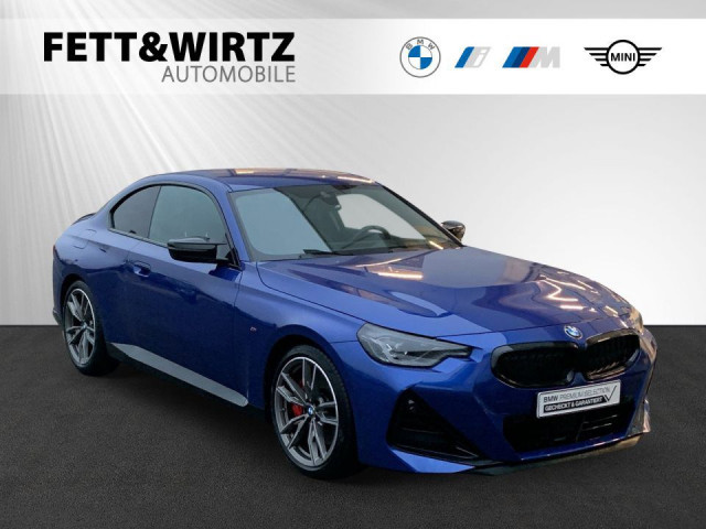 BMW M2 Coupé