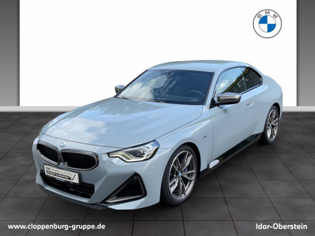 BMW M2 Coupé