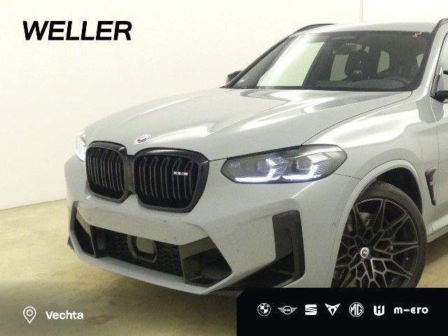 BMW X3 X3 M X3 M