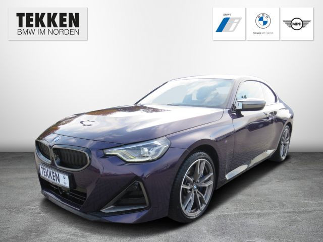 BMW M2 xDrive Coupé