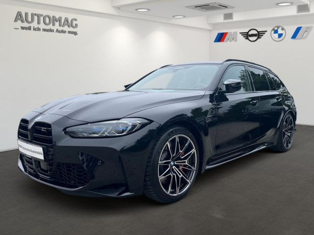 BMW M3 Touring Competition