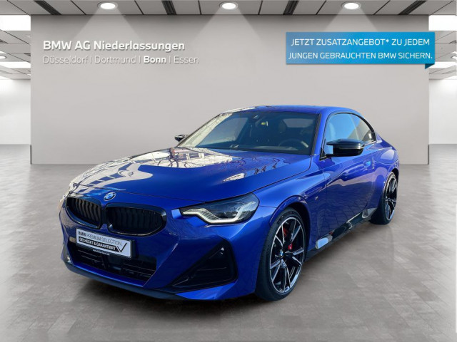 BMW M2 Coupé