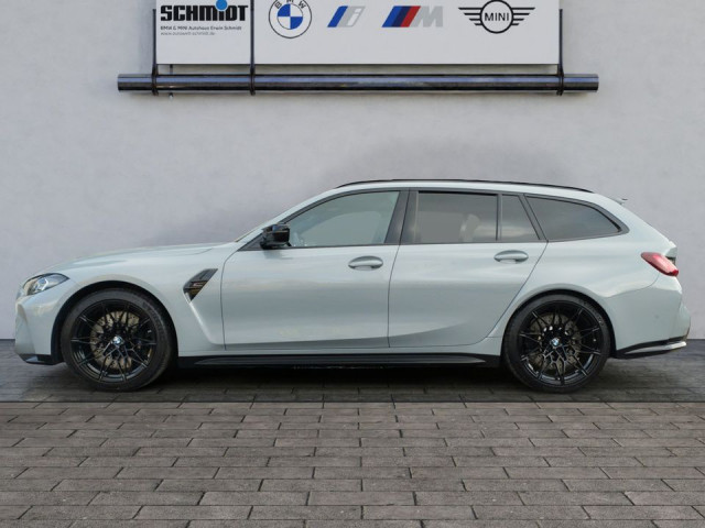 BMW M3 Touring Competition