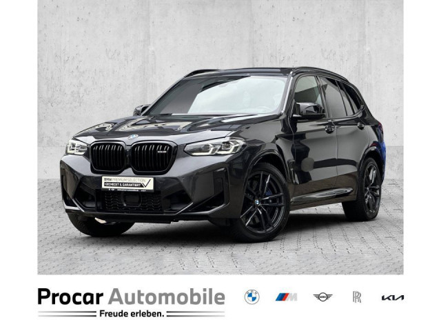 BMW X3 X3 M X3 M