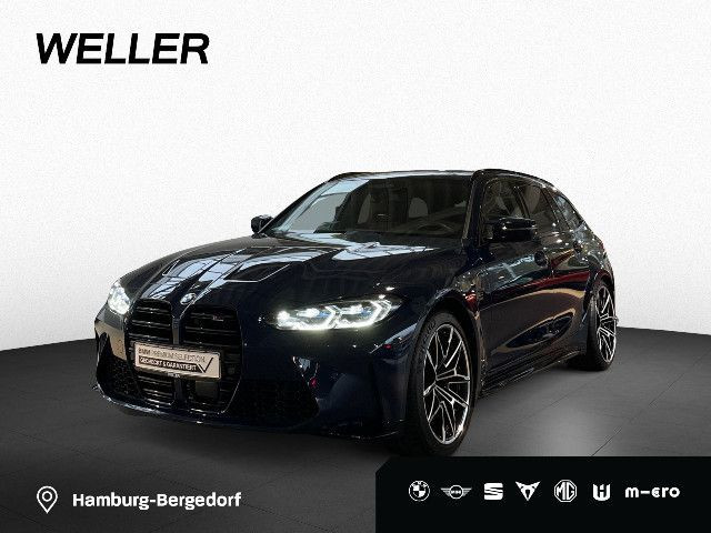 BMW M3 xDrive Touring Competition