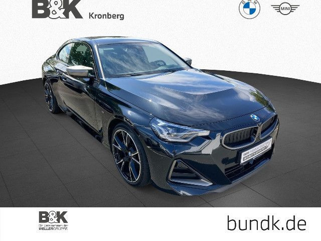 BMW M2 Coupé