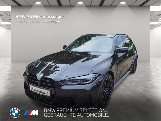 BMW M3 xDrive Touring Competition