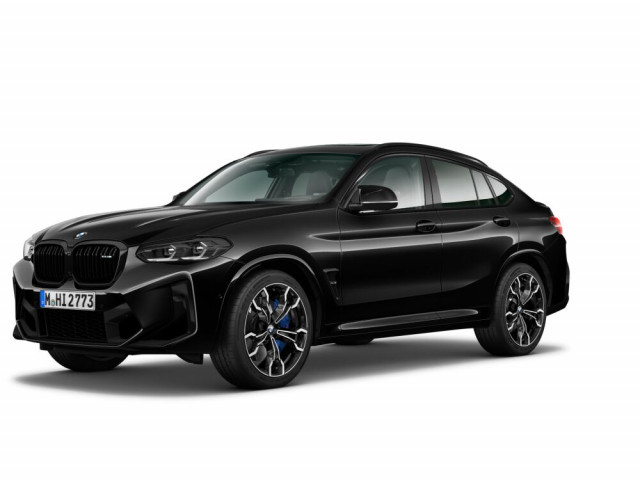 BMW X4 X4 M X4 M