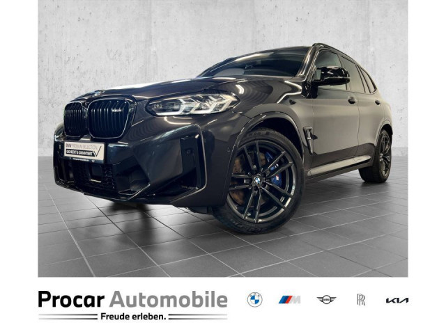 BMW X3 X3 M X3 M