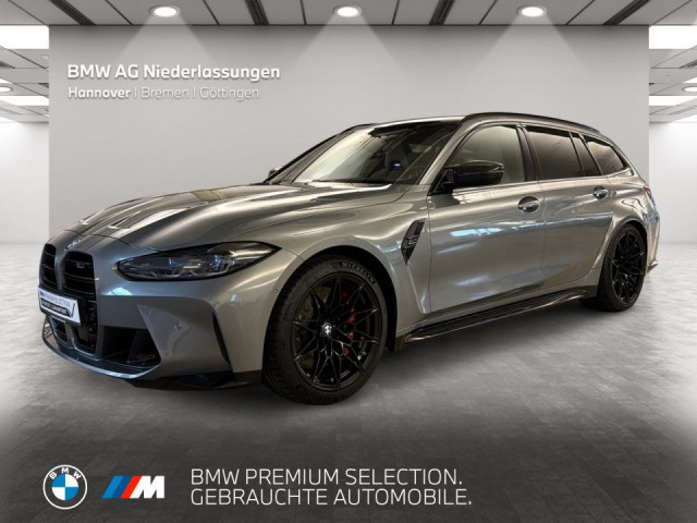 BMW M3 xDrive Touring Competition