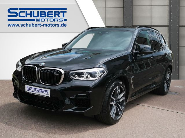 BMW X3 X3 M X3 M