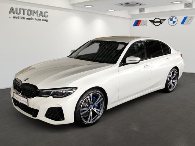 BMW M340 xDrive M340i