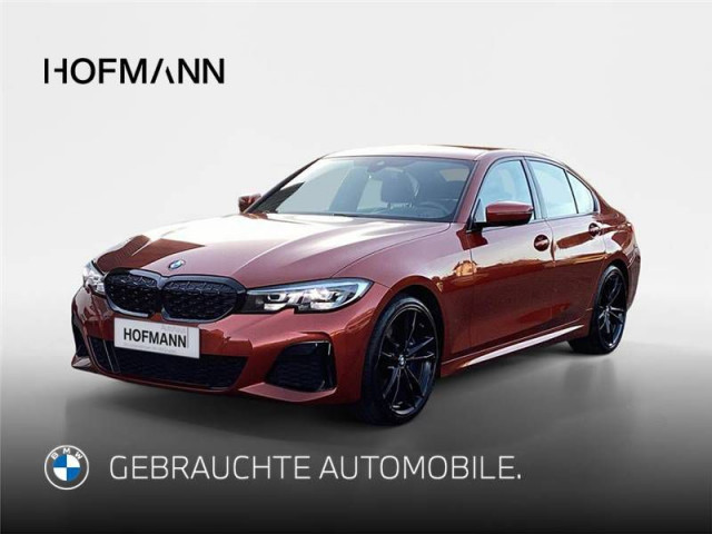 BMW M340 xDrive M340i