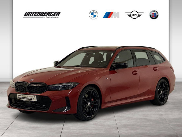 BMW M340 xDrive M340i