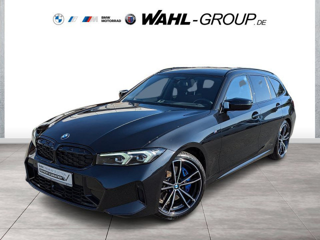 BMW M340 xDrive M340i