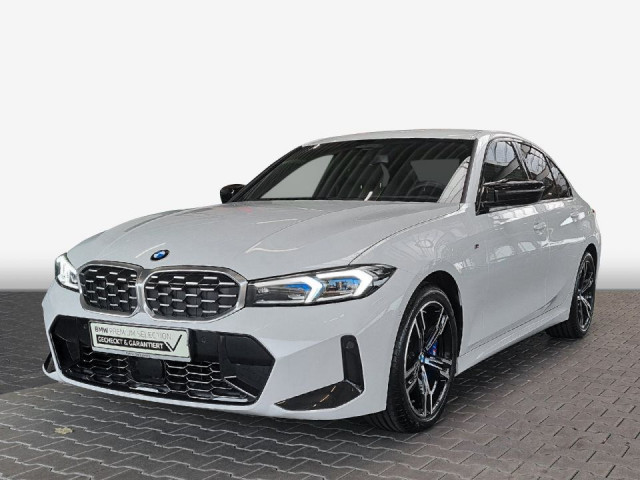 BMW M340 xDrive M340i