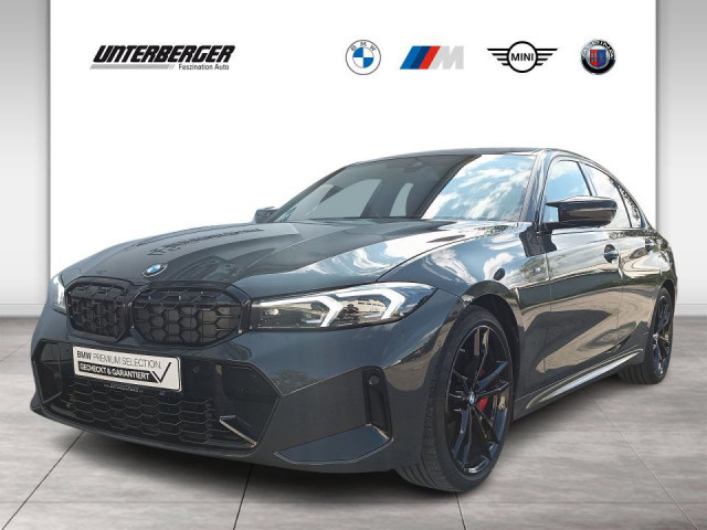 BMW M340 xDrive M340i