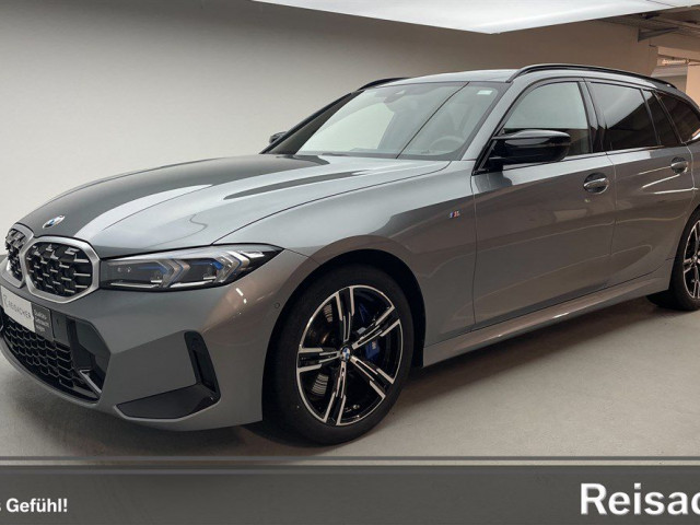 BMW M340 xDrive M340i