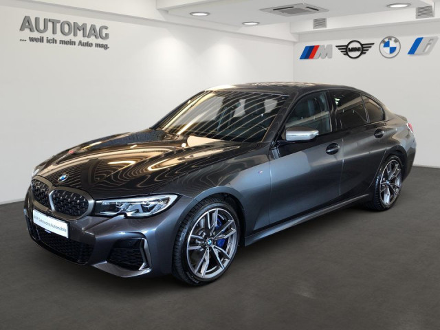 BMW M340 xDrive M340i