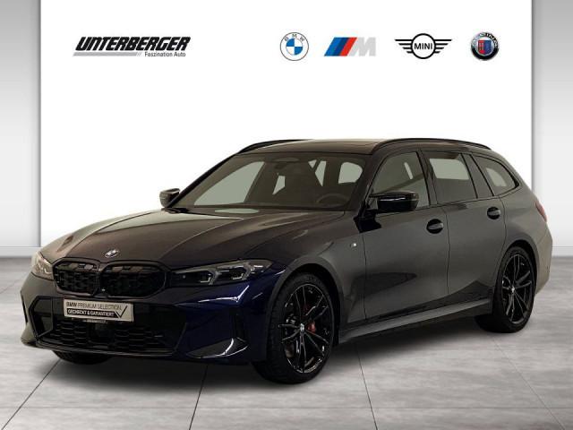 BMW M340 xDrive M340i