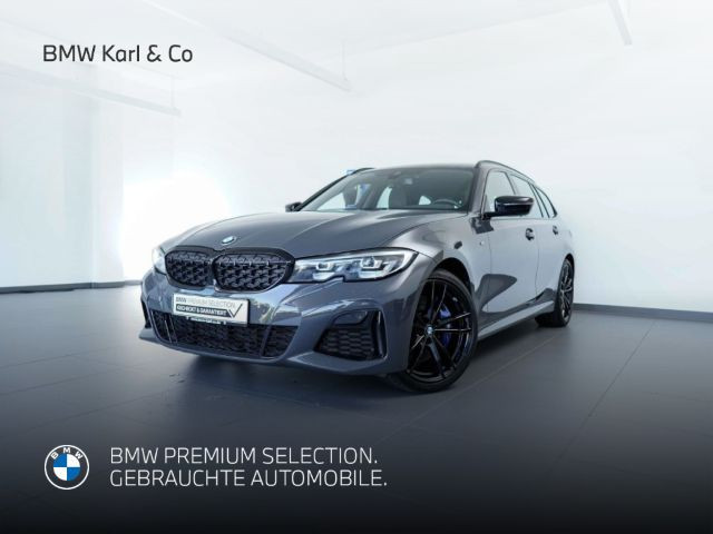 BMW M340 xDrive M340i